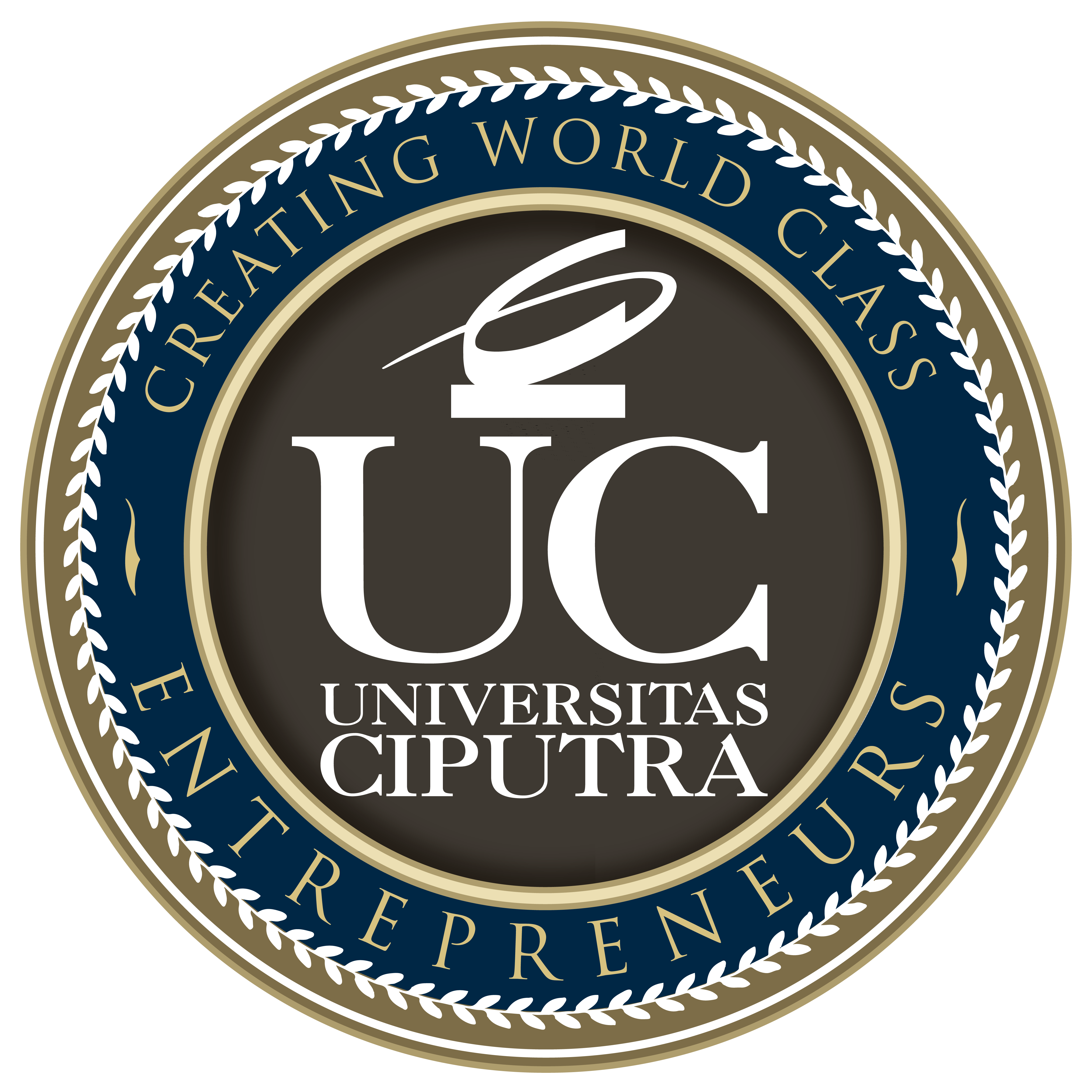 Logo UC
